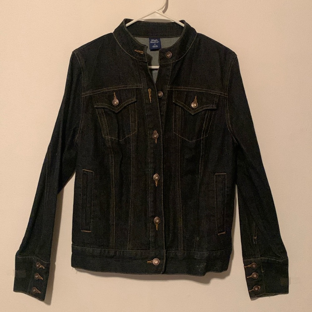 High Sierra Women’s Denim Jacket/Like New